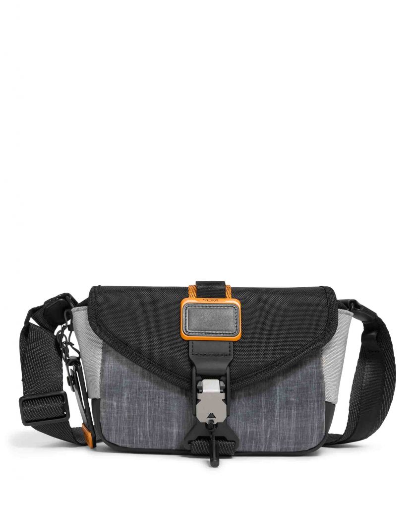  TUMI Unveils Dynamic Fusion of Modern Performance and Craftsmanship in Spring 2024 Collections - Alvinology