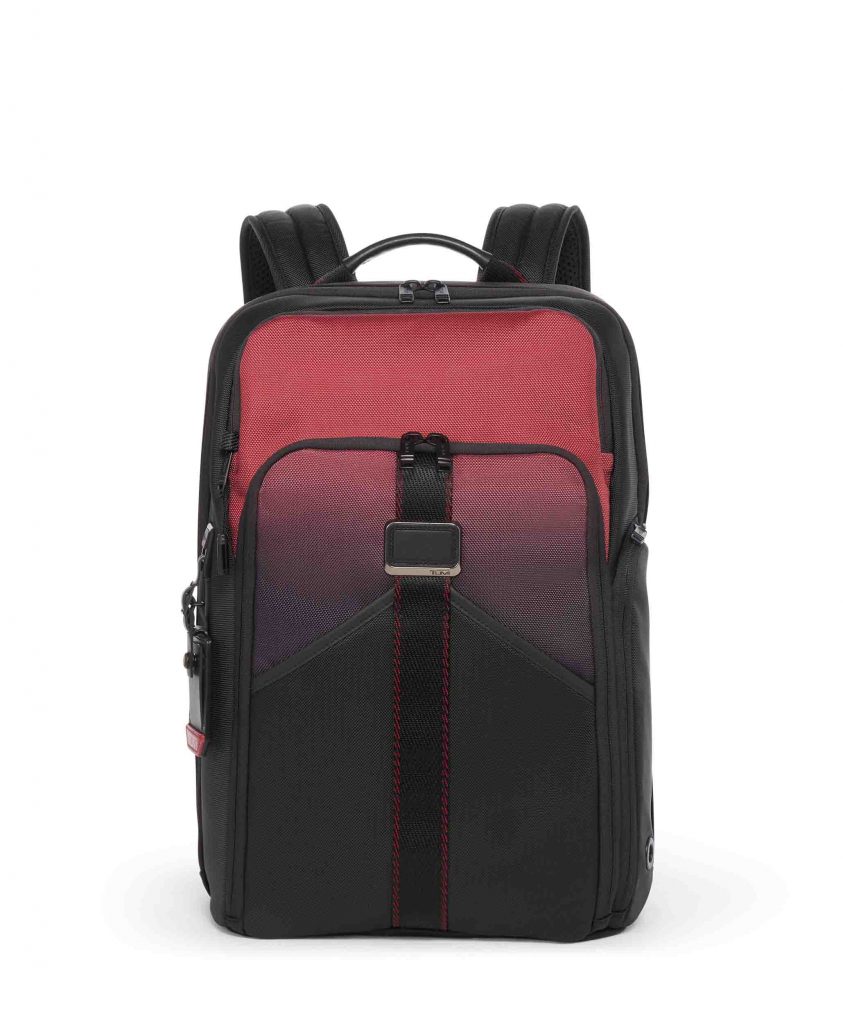  TUMI Unveils Dynamic Fusion of Modern Performance and Craftsmanship in Spring 2024 Collections - Alvinology