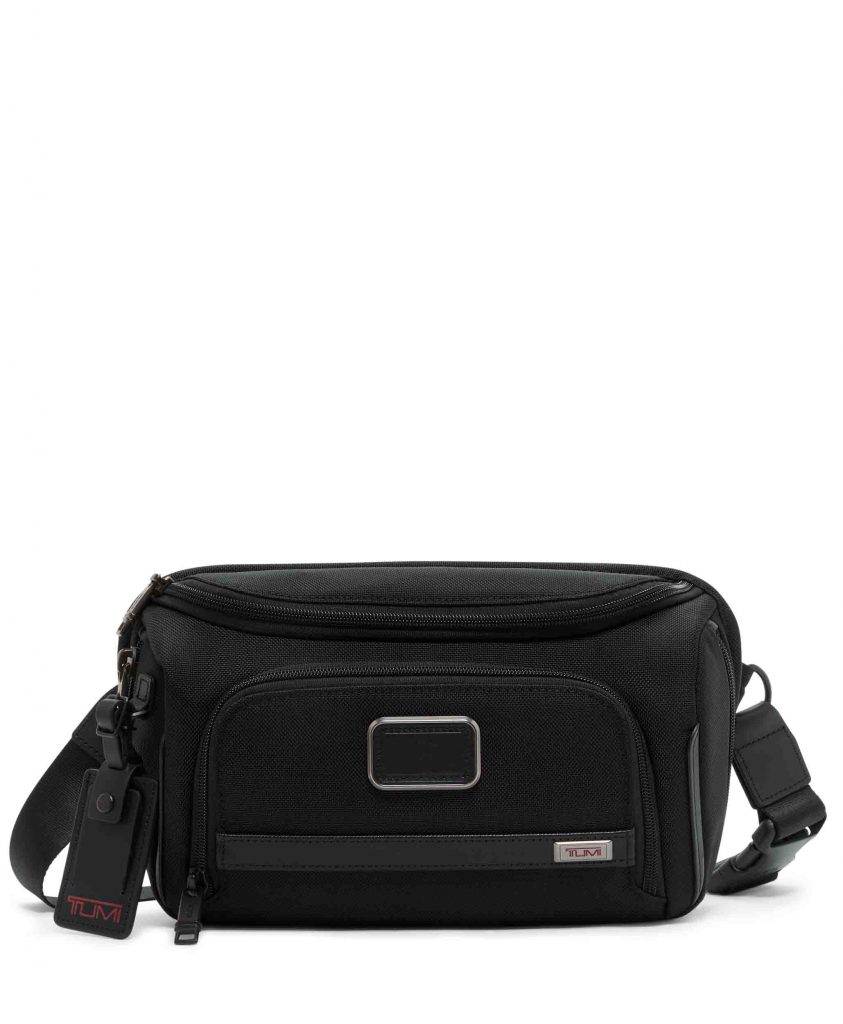  TUMI Unveils Dynamic Fusion of Modern Performance and Craftsmanship in Spring 2024 Collections - Alvinology
