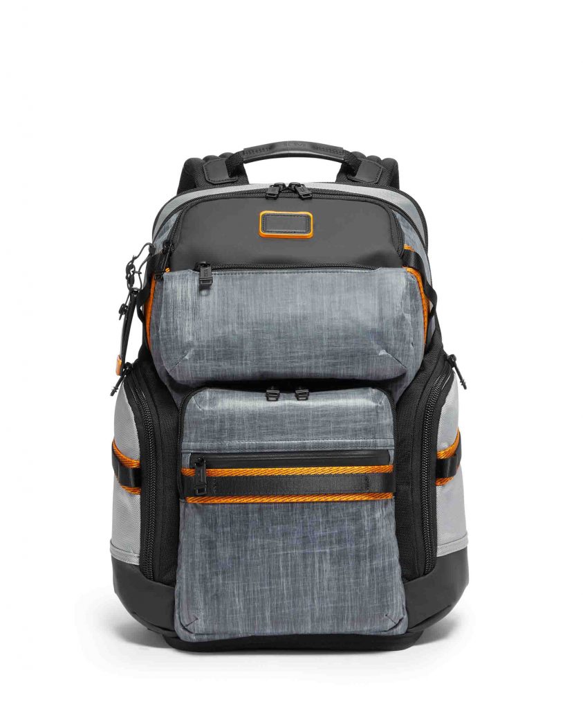  TUMI Unveils Dynamic Fusion of Modern Performance and Craftsmanship in Spring 2024 Collections - Alvinology