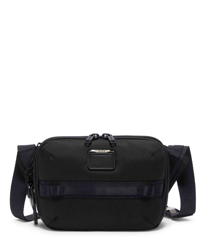  TUMI Unveils Dynamic Fusion of Modern Performance and Craftsmanship in Spring 2024 Collections - Alvinology