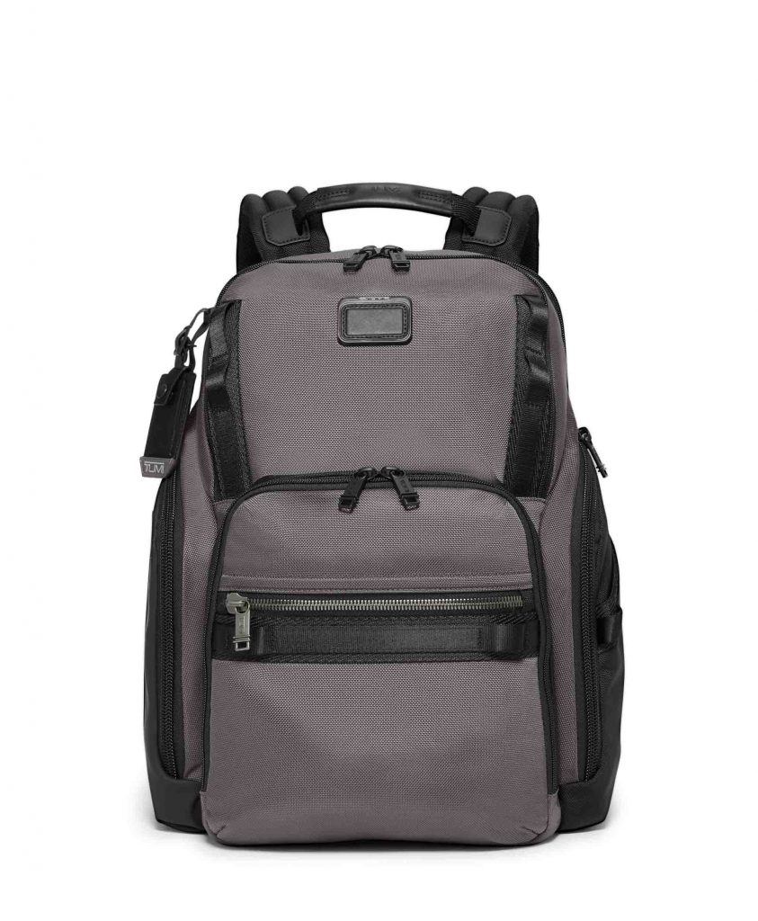  TUMI Unveils Dynamic Fusion of Modern Performance and Craftsmanship in Spring 2024 Collections - Alvinology