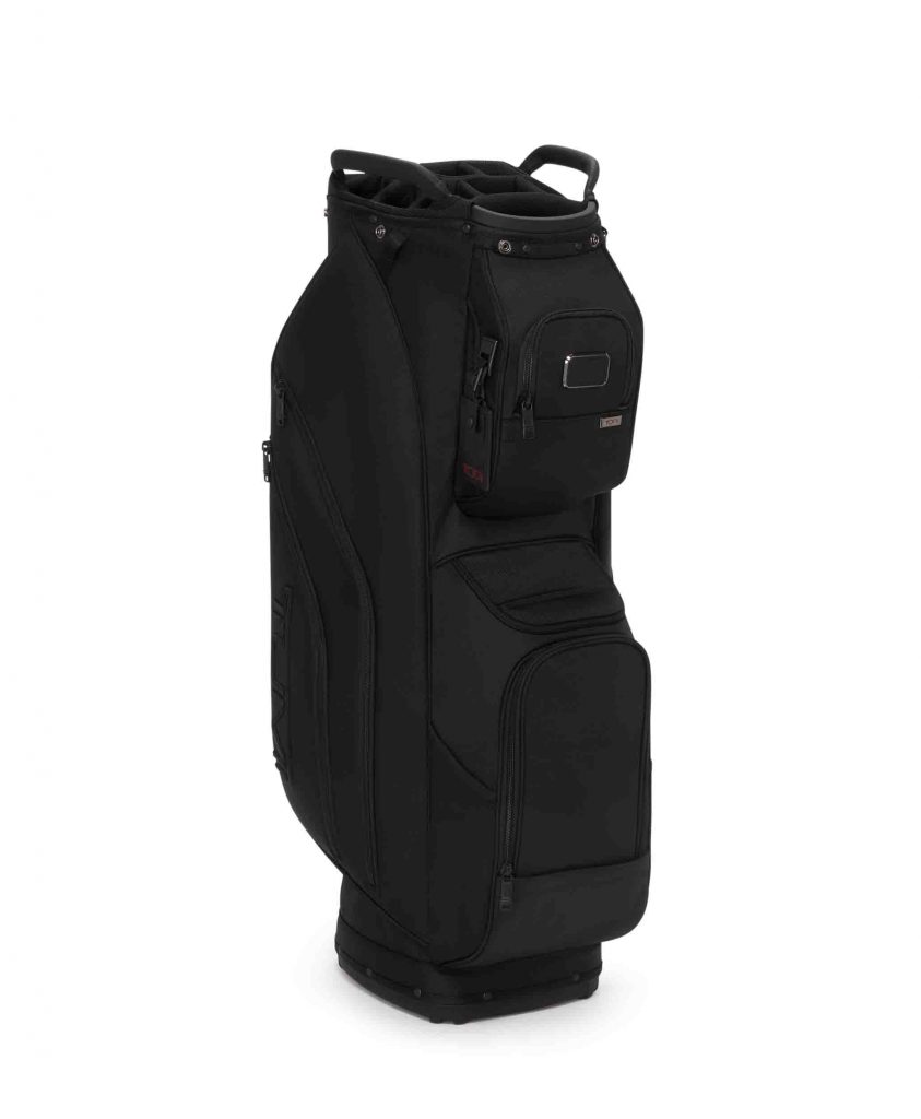  TUMI Unveils Dynamic Fusion of Modern Performance and Craftsmanship in Spring 2024 Collections - Alvinology