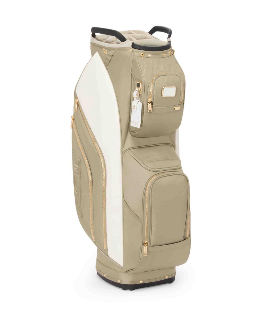  TUMI Unveils Dynamic Fusion of Modern Performance and Craftsmanship in Spring 2024 Collections - Alvinology