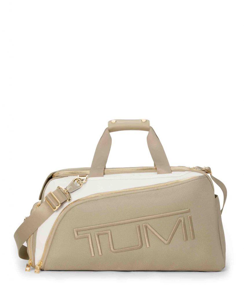  TUMI Unveils Dynamic Fusion of Modern Performance and Craftsmanship in Spring 2024 Collections - Alvinology