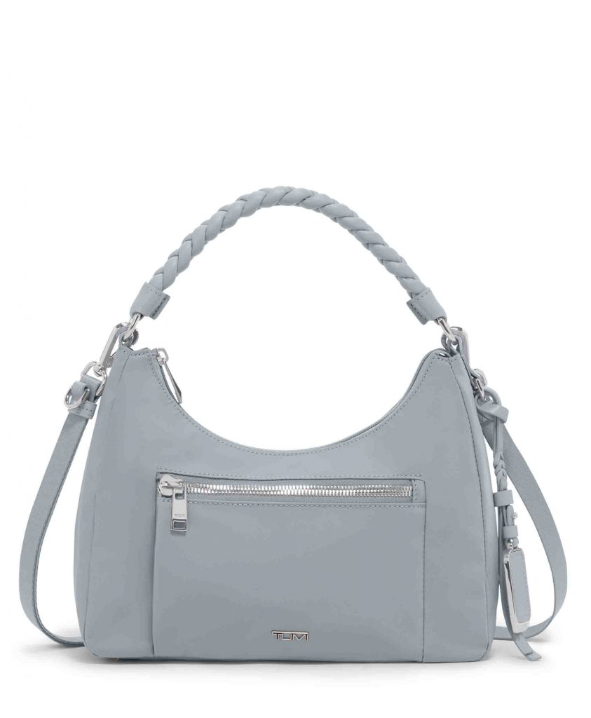  TUMI Unveils Dynamic Fusion of Modern Performance and Craftsmanship in Spring 2024 Collections - Alvinology