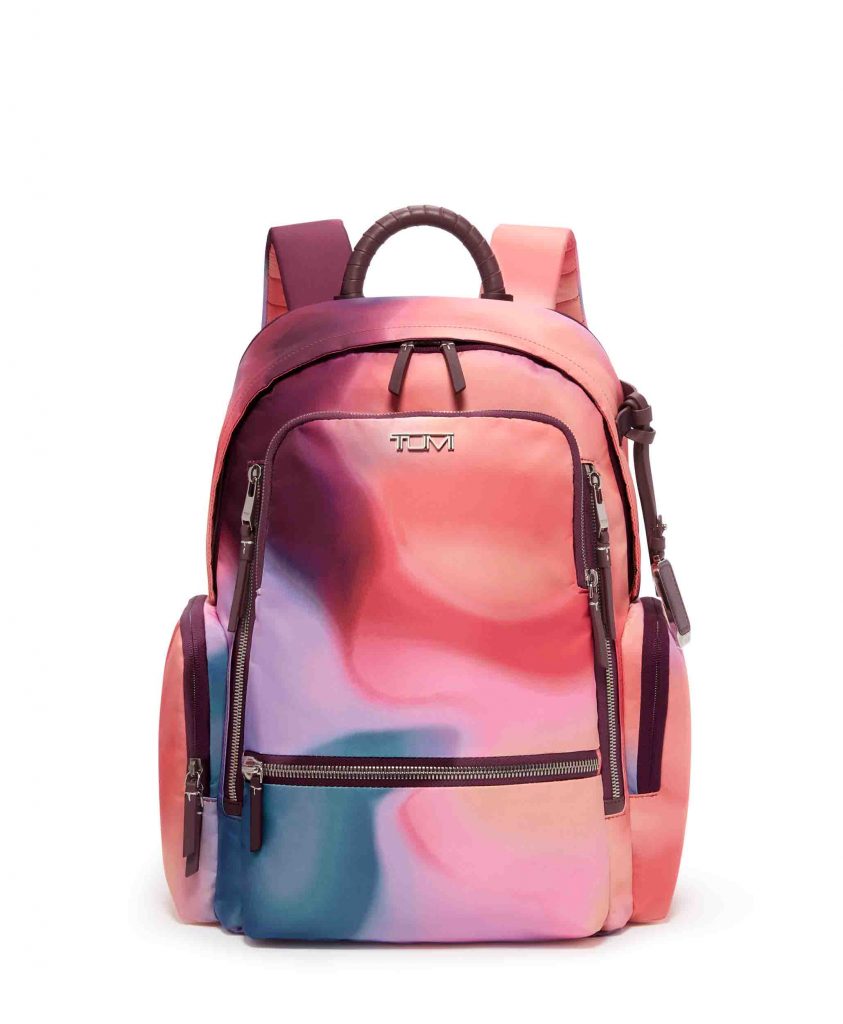  TUMI Unveils Dynamic Fusion of Modern Performance and Craftsmanship in Spring 2024 Collections - Alvinology