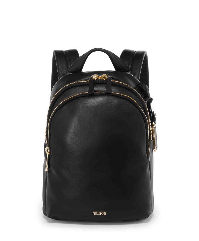  TUMI Unveils Dynamic Fusion of Modern Performance and Craftsmanship in Spring 2024 Collections - Alvinology