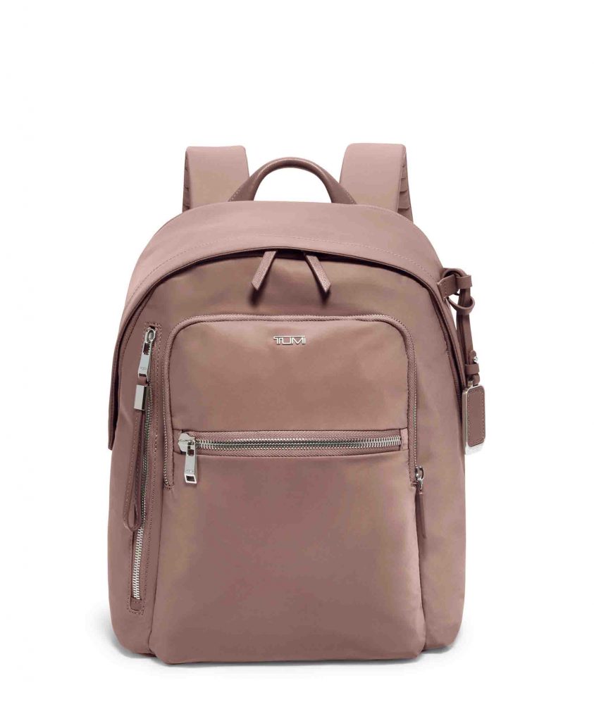  TUMI Unveils Dynamic Fusion of Modern Performance and Craftsmanship in Spring 2024 Collections - Alvinology