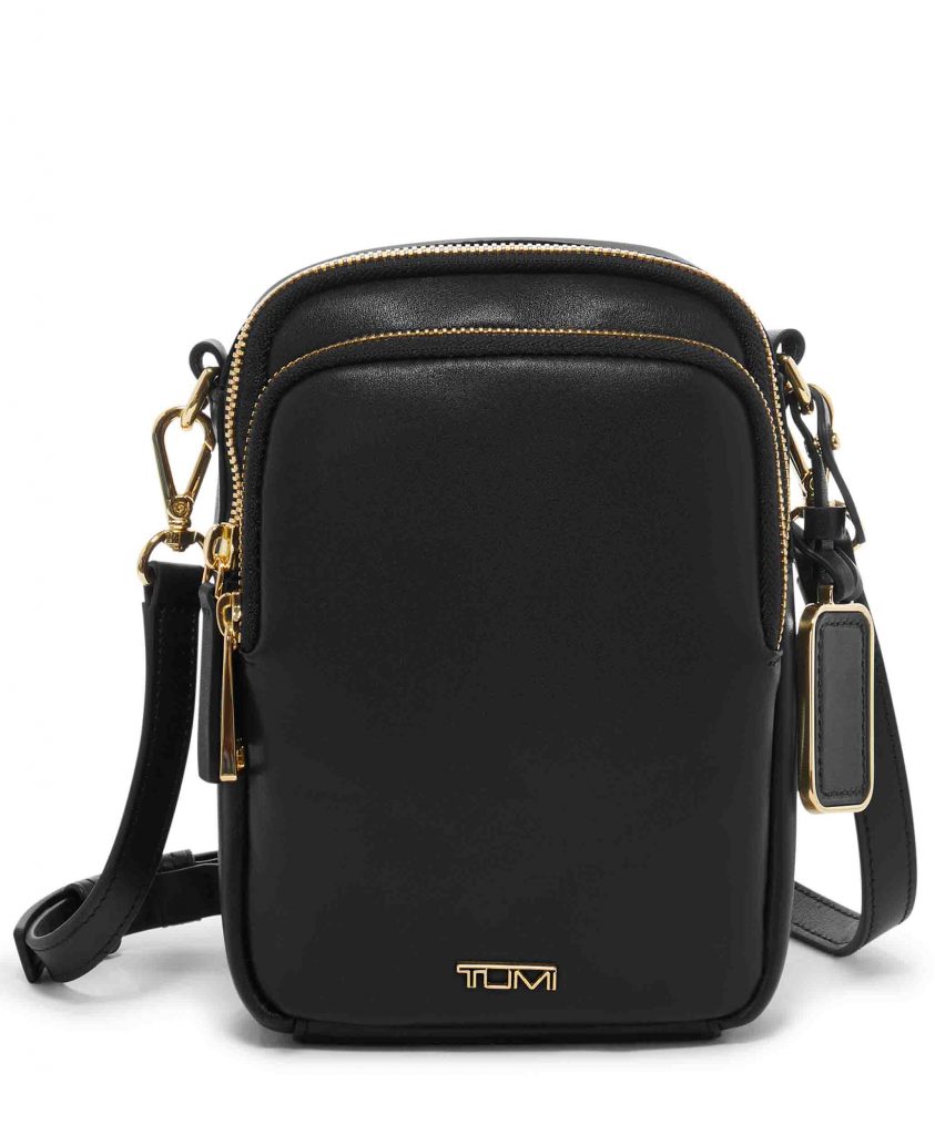  TUMI Unveils Dynamic Fusion of Modern Performance and Craftsmanship in Spring 2024 Collections - Alvinology