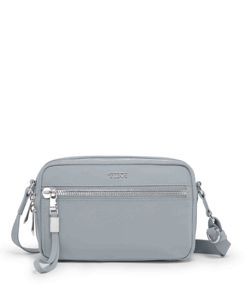  TUMI Unveils Dynamic Fusion of Modern Performance and Craftsmanship in Spring 2024 Collections - Alvinology