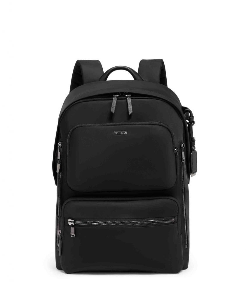  TUMI Unveils Dynamic Fusion of Modern Performance and Craftsmanship in Spring 2024 Collections - Alvinology