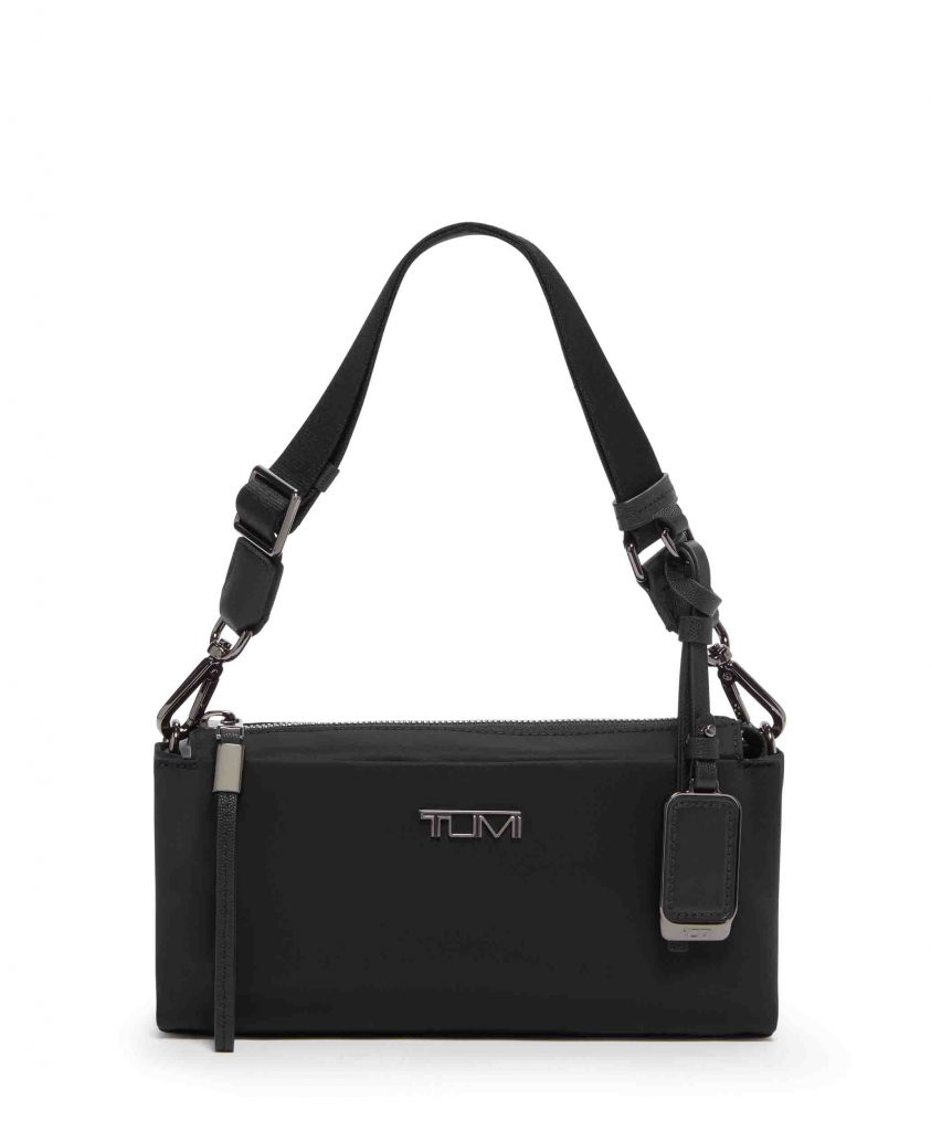  TUMI Unveils Dynamic Fusion of Modern Performance and Craftsmanship in Spring 2024 Collections - Alvinology
