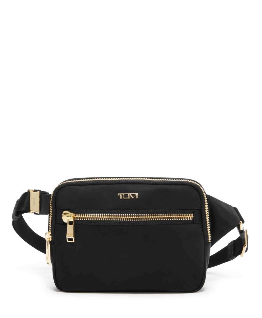  TUMI Unveils Dynamic Fusion of Modern Performance and Craftsmanship in Spring 2024 Collections - Alvinology
