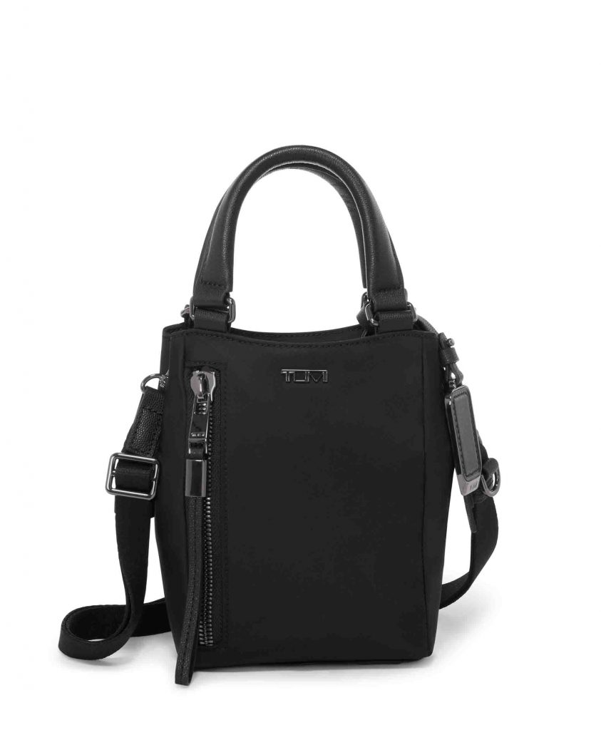  TUMI Unveils Dynamic Fusion of Modern Performance and Craftsmanship in Spring 2024 Collections - Alvinology