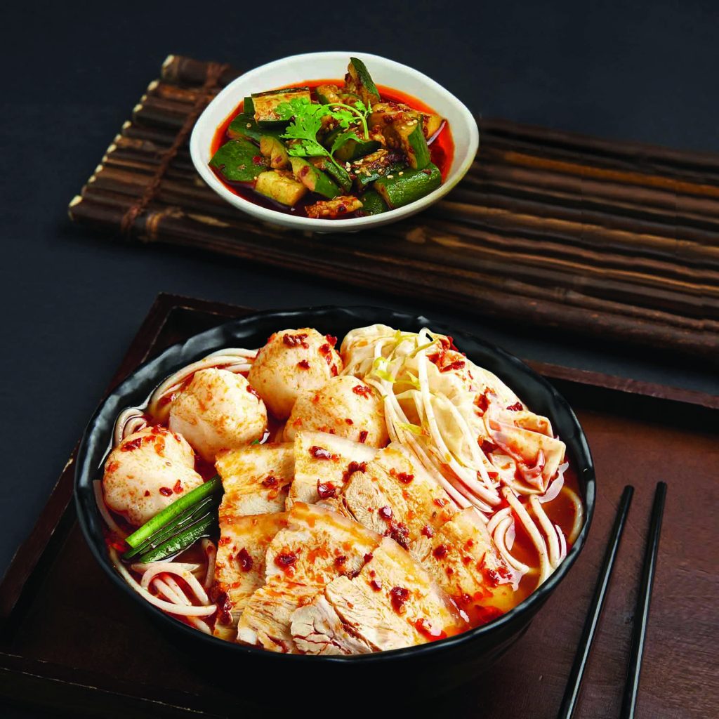 City Square Mall Rings in the Year of the Dragon with Abundance of Festivities and Rewards - Alvinology
