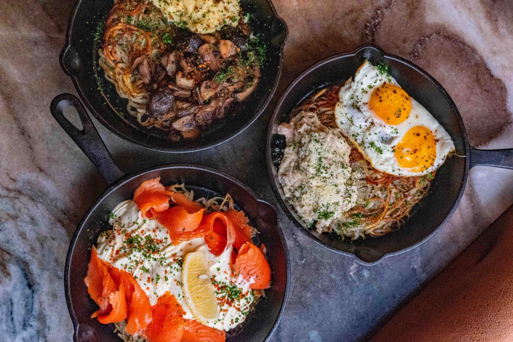 Cosford Container Park: Changi Welcomes Singapore’s Largest Outdoor F&B Experience - Alvinology