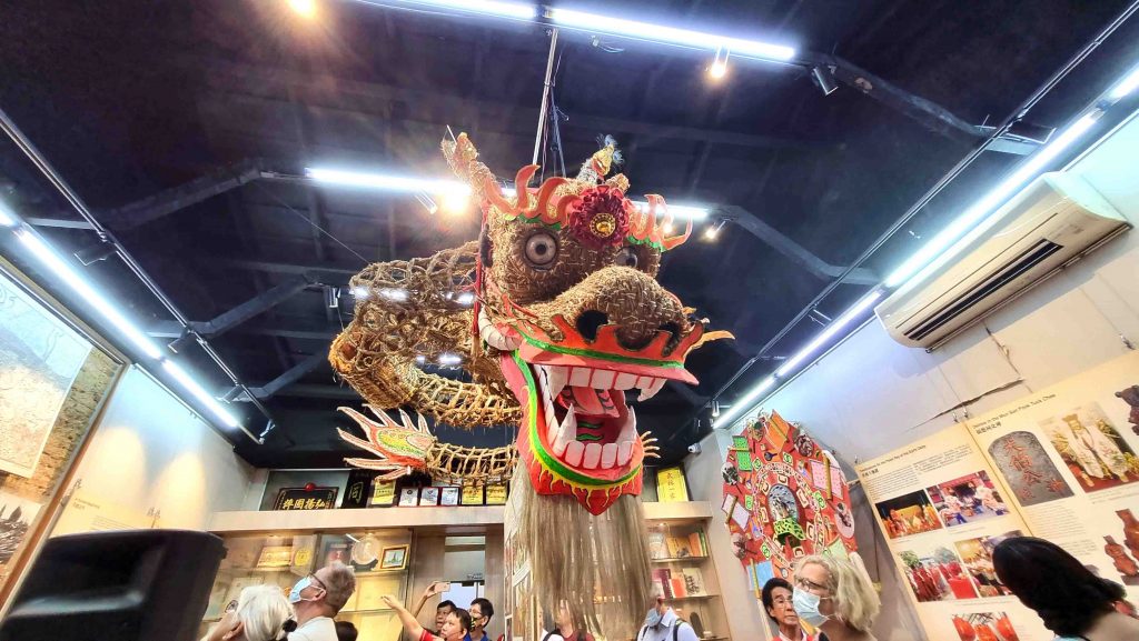 Experience the Vibrancy of the Year of the Dragon at Wan Qing Festival of Spring 2024 Experience the Vibrancy of the Year of the Dragon at Wan Qing Festival of Spring 2024 - Alvinology