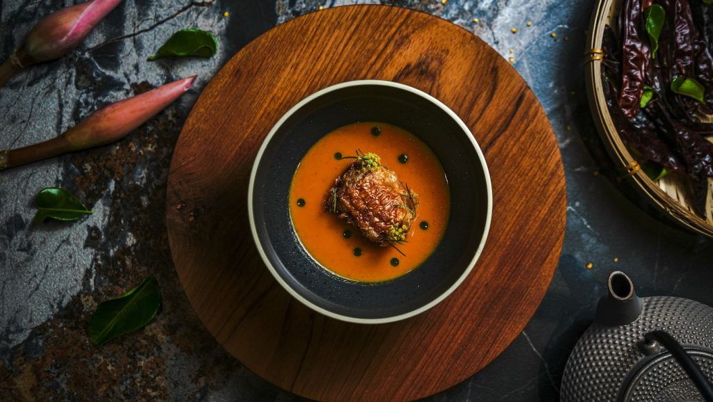 [Review] Khiri @ Hamilton Road: New Menu with Nuanced Thai Flavours - Alvinology