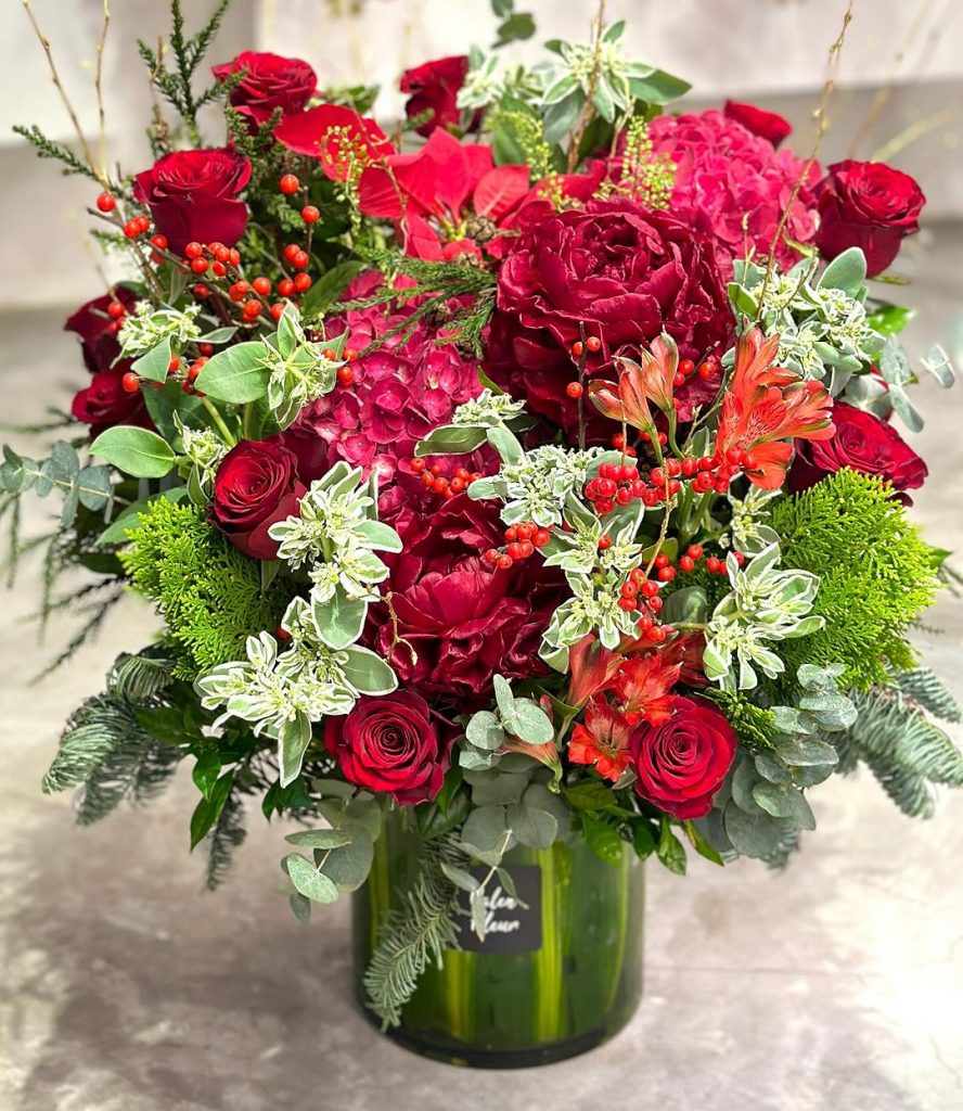Palais Renaissance: A Haven of Love and Prosperity this Lunar New Year and Valentine's Day - Alvinology