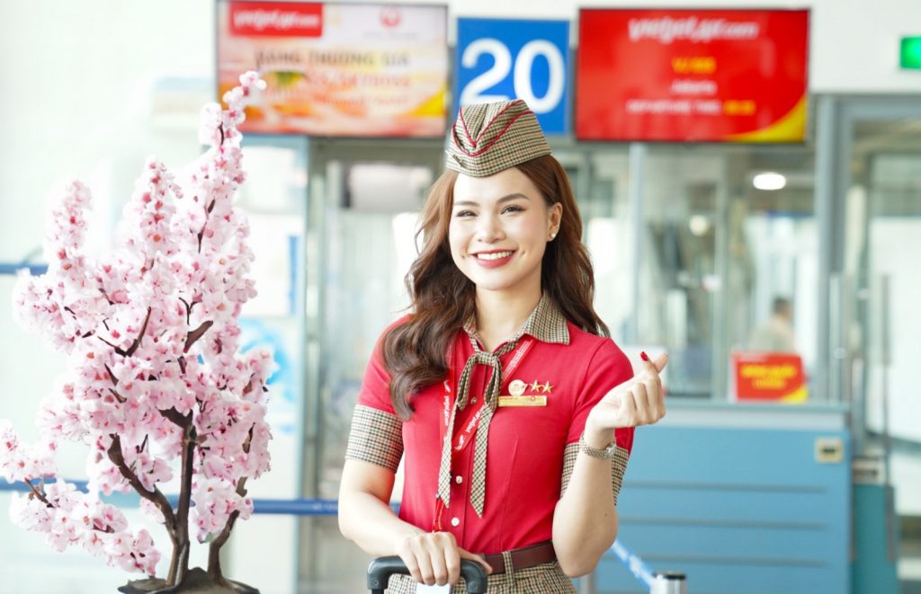 Vietjet Expands Vietnam-China Flight Network with New Ho Chi Minh City - Chengdu Route - Alvinology