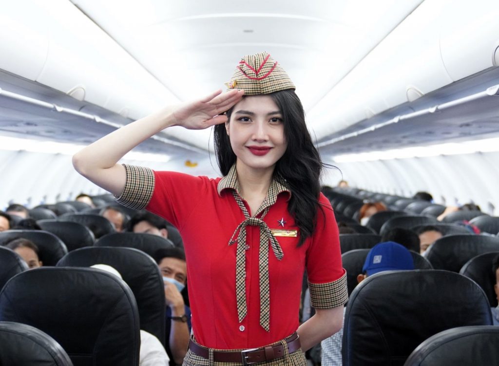 Vietjet Launches Direct Hanoi–Dien Bien Route, Bridging Vietnam's Capital to Historical City - Alvinology
