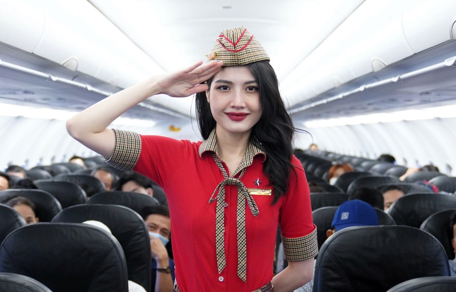 Vietjet Launches Direct Hanoi–Dien Bien Route, Bridging Vietnam's Capital to Historical City - Alvinology