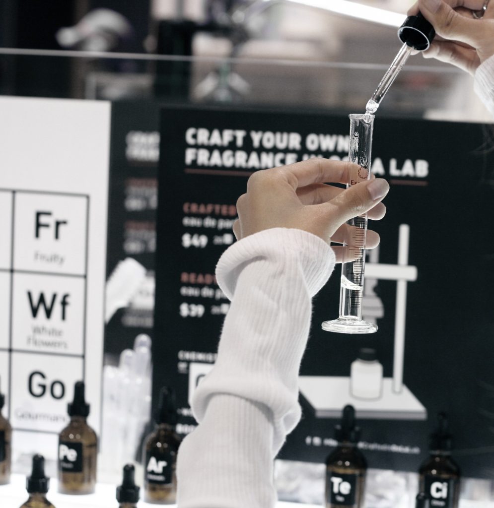 [Review] Ascott Singapore Presents 'Blissfulness Bottled' - Craft Your Own Bespoke Scent When You Stay At Ascott Orchard Singapore or Ascott Raffles Place Singapore - Alvinology