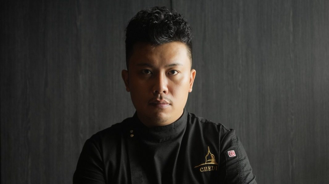 [Review] Khiri @ Hamilton Road: New Menu with Nuanced Thai Flavours - Alvinology