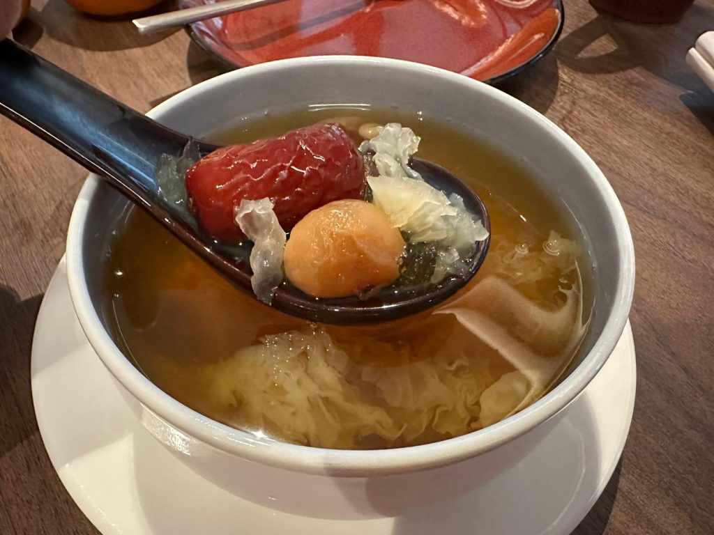 Celebrate the Year of the Dragon at Yuè (乐) – Aloft Singapore Novena Unveils First Lunar New Year Menu Celebrate the Year of the Dragon at Yuè (乐) – Aloft Singapore Novena Unveils First Lunar New Year Menu - Alvinology