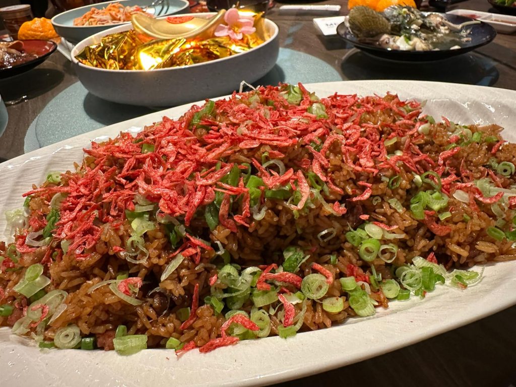 Celebrate the Year of the Dragon at Yuè (乐) – Aloft Singapore Novena Unveils First Lunar New Year Menu Celebrate the Year of the Dragon at Yuè (乐) – Aloft Singapore Novena Unveils First Lunar New Year Menu - Alvinology