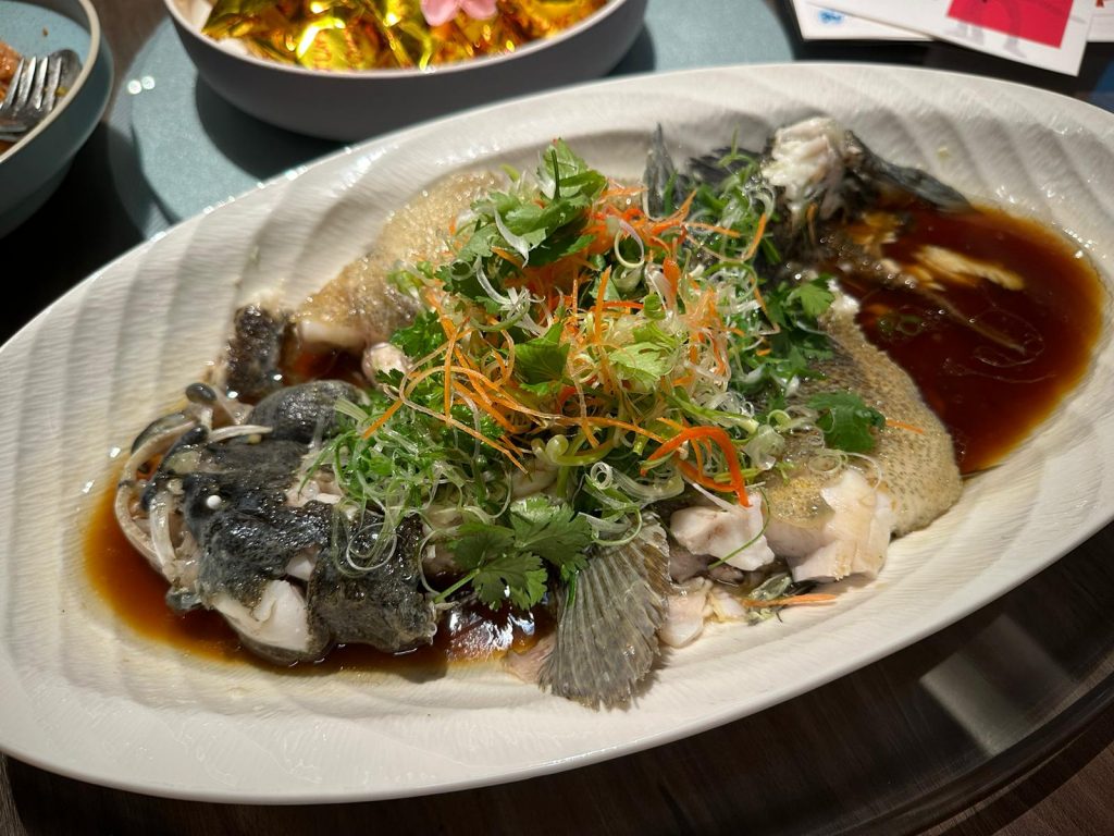 Celebrate the Year of the Dragon at Yuè (乐) – Aloft Singapore Novena Unveils First Lunar New Year Menu Celebrate the Year of the Dragon at Yuè (乐) – Aloft Singapore Novena Unveils First Lunar New Year Menu - Alvinology