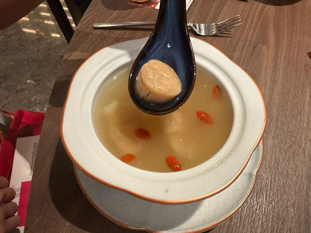 Celebrate the Year of the Dragon at Yuè (乐) – Aloft Singapore Novena Unveils First Lunar New Year Menu Celebrate the Year of the Dragon at Yuè (乐) – Aloft Singapore Novena Unveils First Lunar New Year Menu - Alvinology