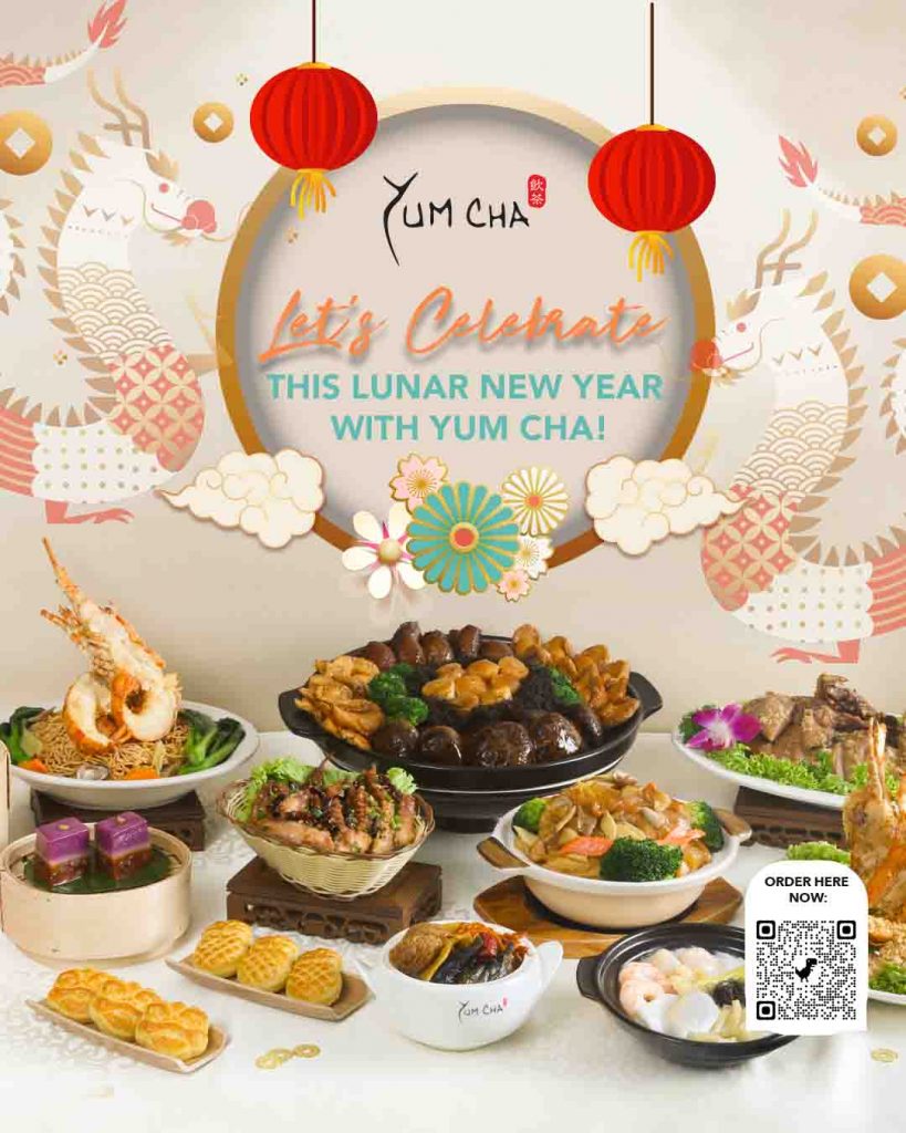 The Ultimate Chinese New Year Shopping Guide in Vibrant Chinatown Singapore - Alvinology