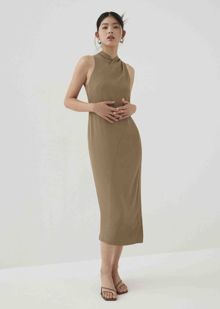 Embrace the Lunar New Year in Dragon-dary Style with Love, Bonito's Fashion Extravaganza - Alvinology