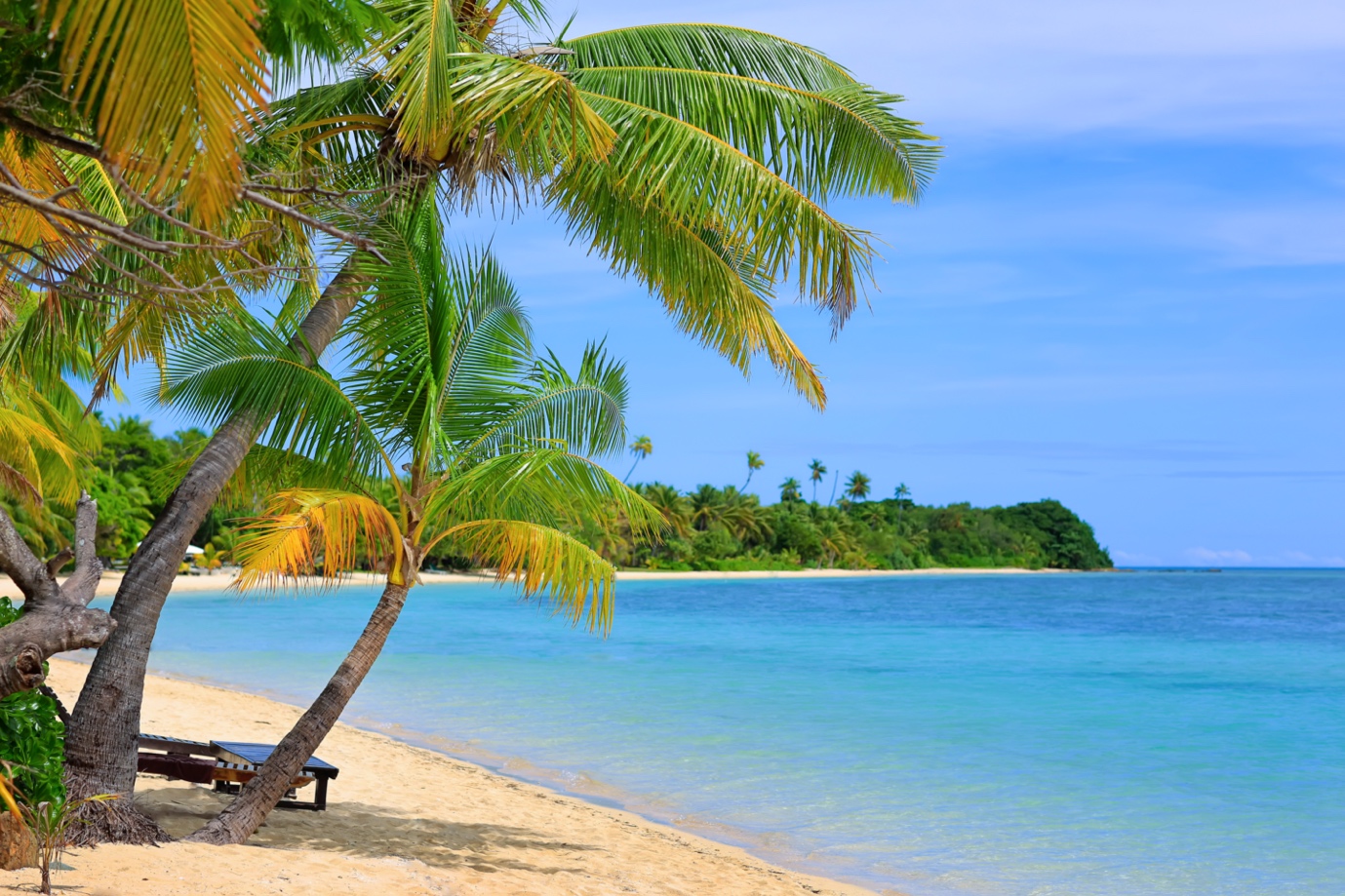Discover Family Bliss in Fiji: Featuring Plantation Island Resort Irresistible Offers for 2024 Getaways - Alvinology