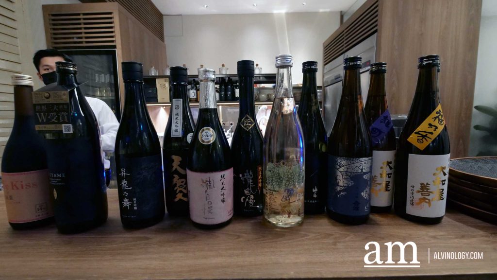 [Review] Dew by Whitegrass Redefines Casual Dining Experience at CHIJMES - Alvinology