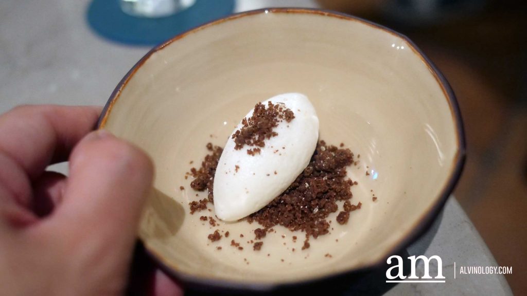 [Review] Dew by Whitegrass Redefines Casual Dining Experience at CHIJMES - Alvinology