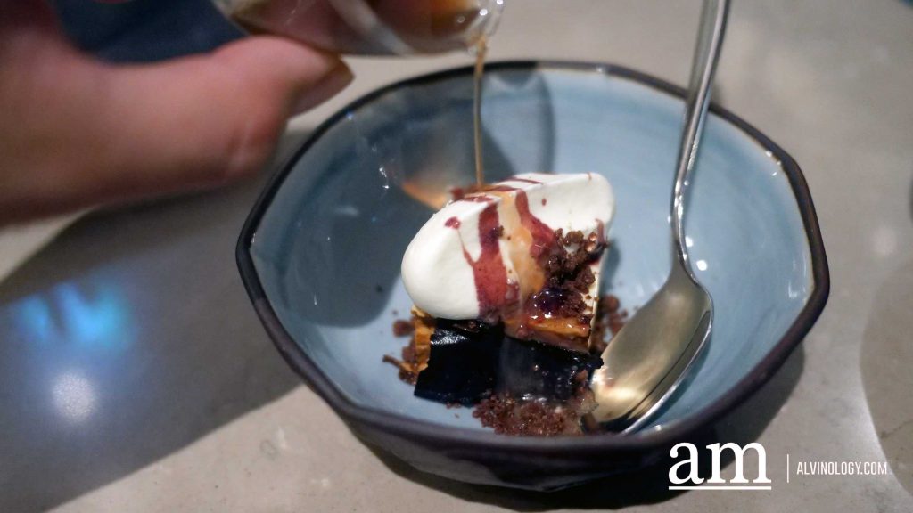 [Review] Dew by Whitegrass Redefines Casual Dining Experience at CHIJMES - Alvinology
