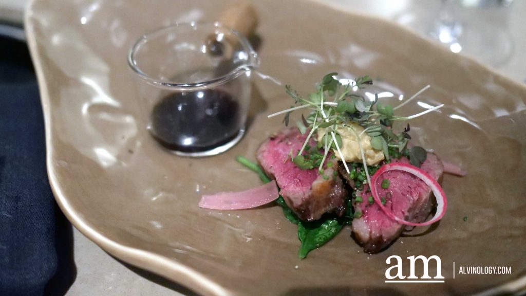 [Review] Dew by Whitegrass Redefines Casual Dining Experience at CHIJMES - Alvinology