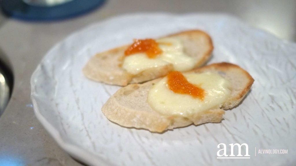 [Review] Dew by Whitegrass Redefines Casual Dining Experience at CHIJMES - Alvinology