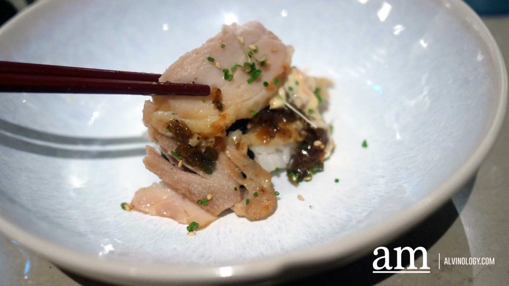 [Review] Dew by Whitegrass Redefines Casual Dining Experience at CHIJMES - Alvinology