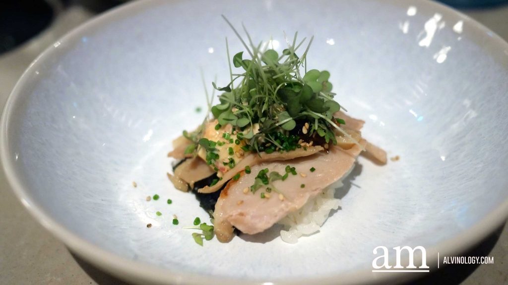 [Review] Dew by Whitegrass Redefines Casual Dining Experience at CHIJMES - Alvinology