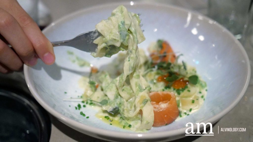 [Review] Dew by Whitegrass Redefines Casual Dining Experience at CHIJMES - Alvinology