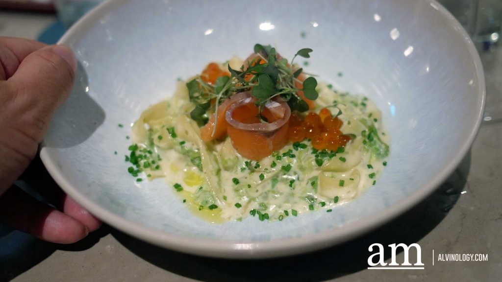 [Review] Dew by Whitegrass Redefines Casual Dining Experience at CHIJMES - Alvinology