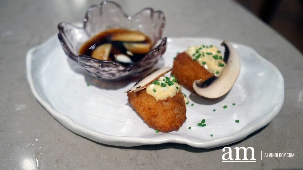 [Review] Dew by Whitegrass Redefines Casual Dining Experience at CHIJMES - Alvinology