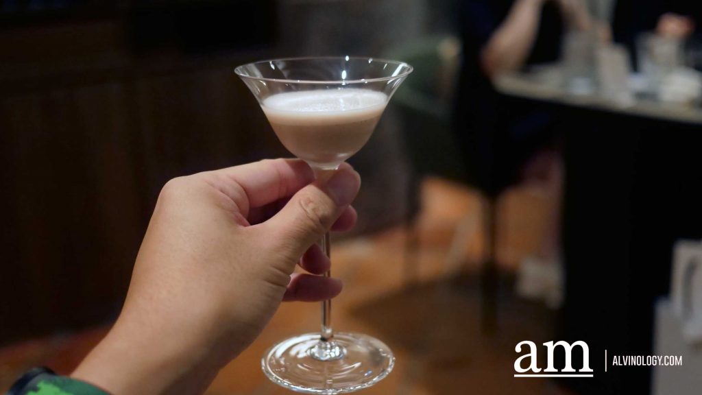 [Review] Dew by Whitegrass Redefines Casual Dining Experience at CHIJMES - Alvinology