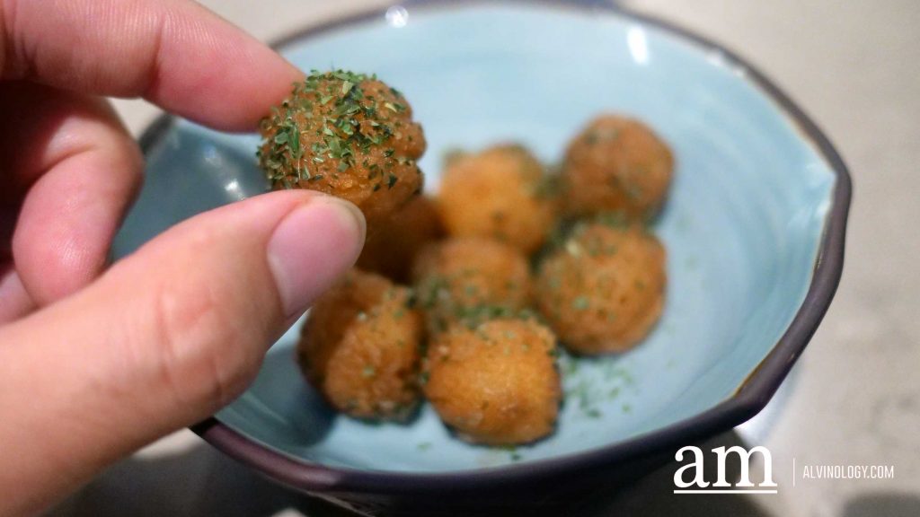 [Review] Dew by Whitegrass Redefines Casual Dining Experience at CHIJMES - Alvinology