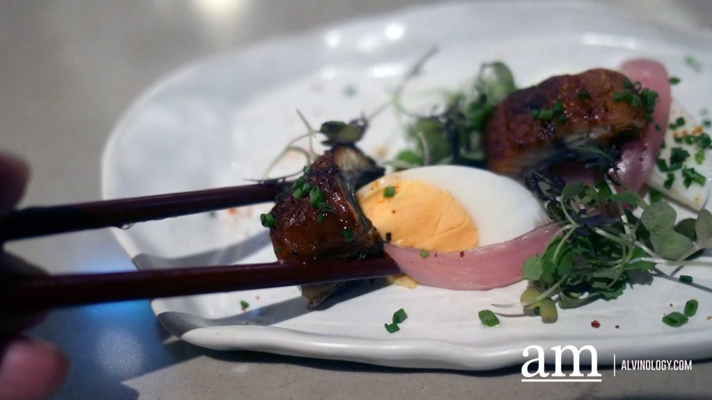 [Review] Dew by Whitegrass Redefines Casual Dining Experience at CHIJMES - Alvinology