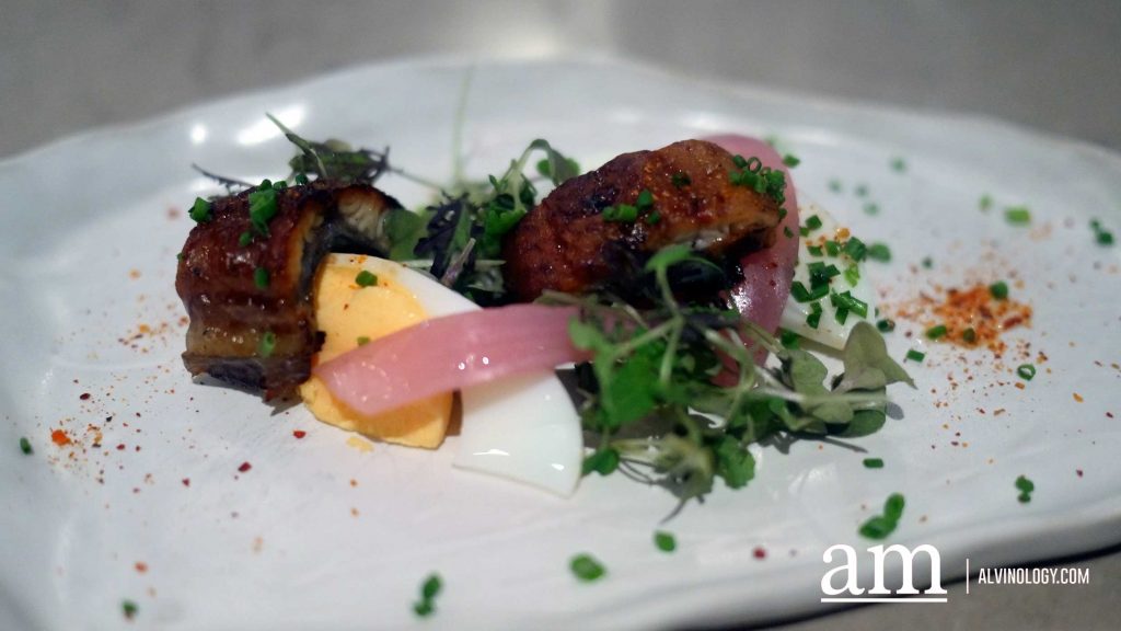 [Review] Dew by Whitegrass Redefines Casual Dining Experience at CHIJMES - Alvinology